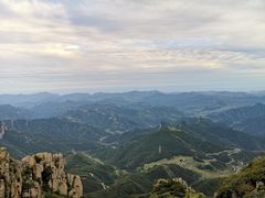 -白草畔自然风景区