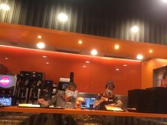 -大快活(丽丰店)