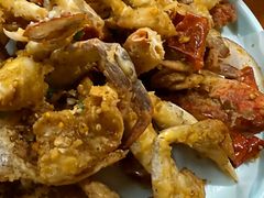 -坛南湾阿强农家乐.海鲜大排档老字号(福州地标美食店)