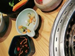 -汉拿山(包河万达店)