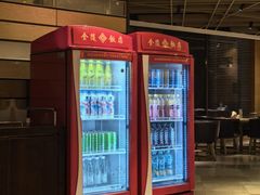 -金海湾自助餐厅(金陵饭店)