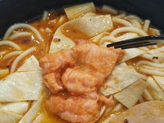 -小蛮椒麻辣烫·麻辣拌(青浦宝龙店)