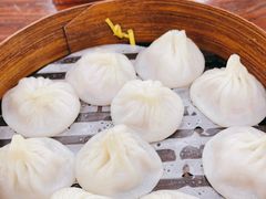 -上味馆南翔小笼(真金路店)