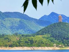 -北京金海湖景区