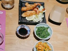 -一心创作料理屋(经开万达店)