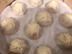 蟹粉小笼包-鼎泰丰(当代商城店)