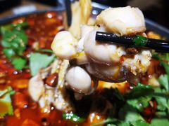 -小山城麻辣香锅(新邻生活广场店)