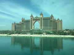 -亚特兰蒂斯水世界冒险乐园