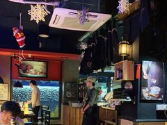 大堂-囧吉香生蚝牛排馆(湖北路店)
