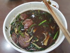 -张二面馆(山门口店)
