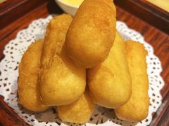 -范家小馆·烤鸭新京菜(金融街店)