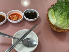 -米郎餐厅·朝鲜族料理(延长路店)