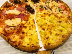 -必胜客(宁海西子国际店)