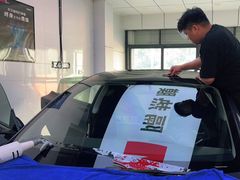 -能手汽车隔热膜旗舰店·3M贴膜体验中心