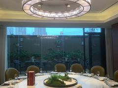 -食为先庐畔渔歌(合作化路店)