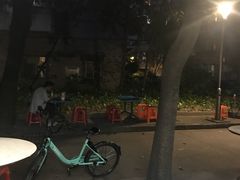 -修记牛杂店(同华东一路店)