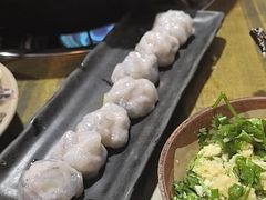 -黄潇洒老火锅(九眼桥宏济巷店)
