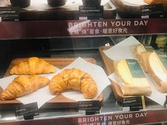 -星巴克(丁香国际商业中心店)