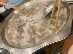 -一招鲜·全羊铺·蒙古奶茶(五一北路店)