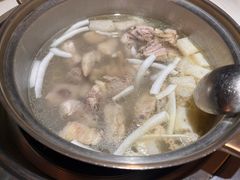 -喃喃椰·糟粕醋·椰子鸡火锅(七堡花园店)
