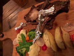 -SISTERS BAR RESTAURANT川意酒馆(嘉善老市H楼店)