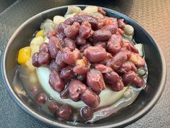 小料奶糖布丁-鲜芋仙(高新益田假日里店)