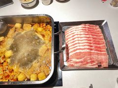 -螺大喜螺蛳粉火锅(雍和宫店)