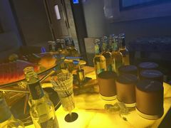 -朱古力纯K量贩式KTV(国庆中路店)