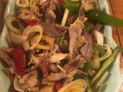 -疆Jiang·新疆秘制料理