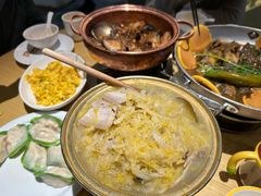 -关东小磨东北菜(上海长风大悦城店)