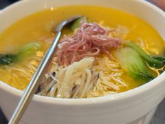-南里山房·新淮扬菜(徐汇万科店)