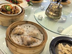 -福满园大酒楼(梅林店)