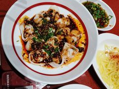 -喜家德虾仁水饺(长泰广场店)