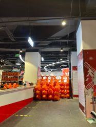 -冰世界真冰场(欢乐汇店)