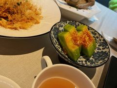 -狮王府淮扬菜(夫子庙老门东店)