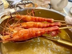 -喜聚薈·花膠雞海鮮火鍋(越秀店)