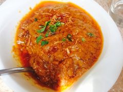 -Santoor 萨都里印度餐厅(北锣鼓巷店)