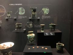 -盘龙城国家考古遗址公园