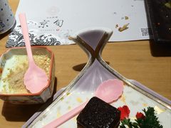 -京旬海鲜放题·铁板烧自助餐厅