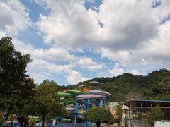 -重庆海昌加勒比海水世界
