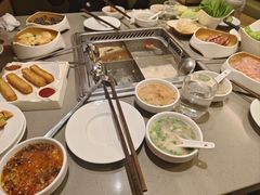 -海底捞火锅(旭辉MALL店)