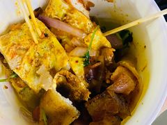 -大学城夜市大排档(凤栖路店)