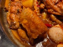 -胖哥俩肉蟹煲(河北勒泰购物中心店)
