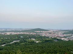 -云龙山