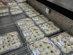 -山姆会员商店(杨桥西路店)