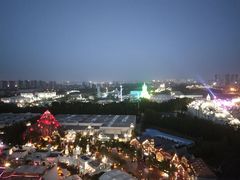 -郑州方特梦幻王国