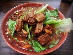 -天府面庄(天平路店)