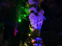 -泰安地下龙宫景区