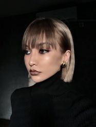 -Sying杉影日式烫染專門店
