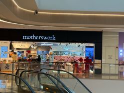 -motherswork(静安嘉里中心店)